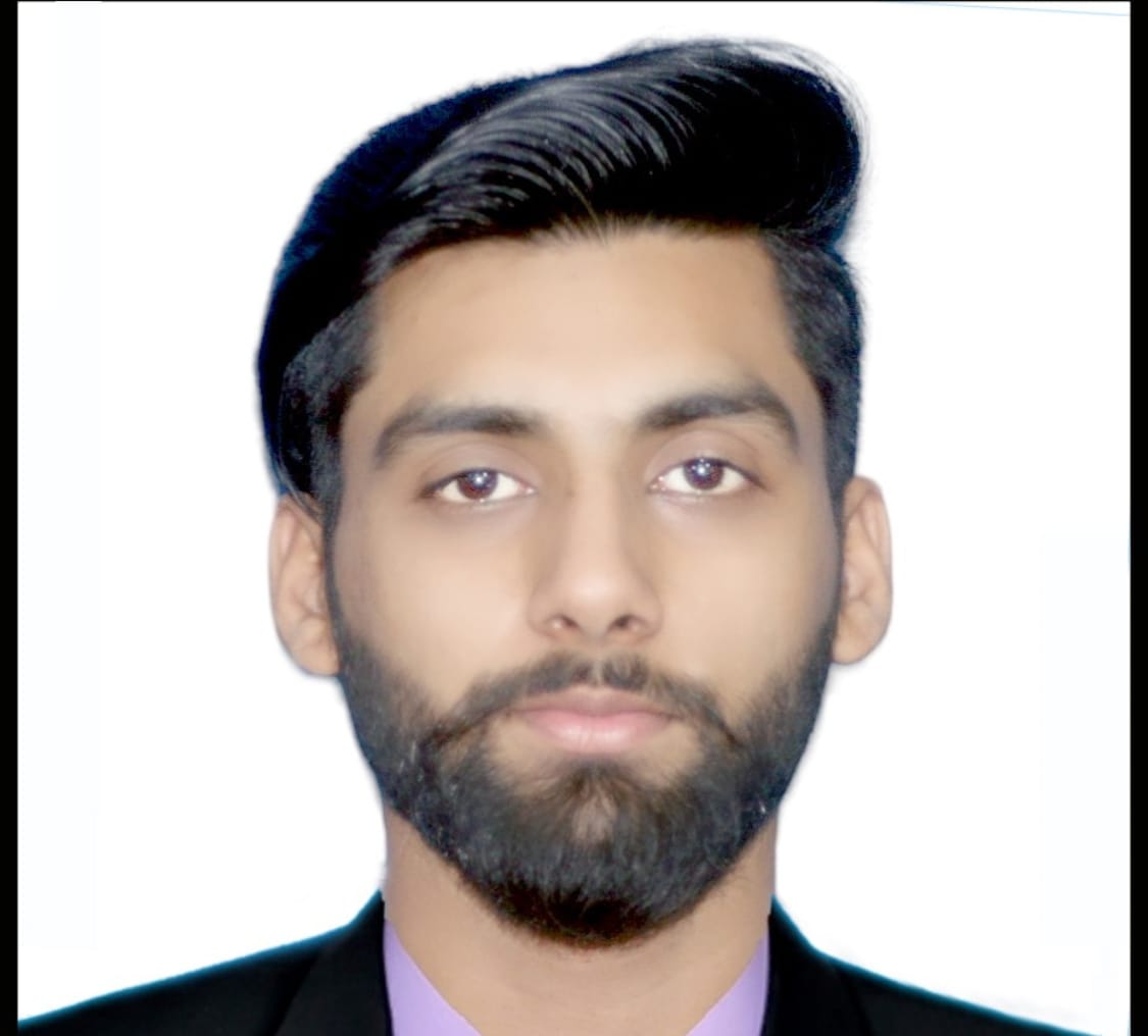 Muhammad Ahsan