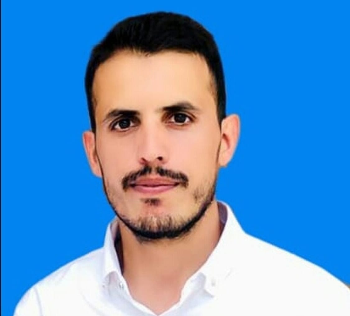 Ilyas Khan